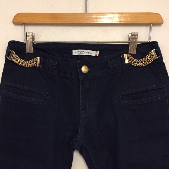 J Welly Jeans, M / 38 - Picture 3 of 4